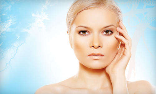 ***Coconut & Lemon Facial Scub (25ml) ***Your skin will GLOW!!!!